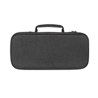 Étui de transport pour GPU en EVA antichoc, sac de rangement pour carte graphique étanche, étui de voyage rigide de protection pour RTX 4060