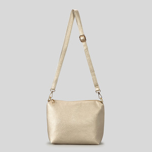 Borsa a tracolla di lusso di ispirazione coreana 2025 da <span class=keywords><strong>donna</strong></span> con borsa a tracolla <span class=keywords><strong>in</strong></span> morbida <span class=keywords><strong>pelle</strong></span> e marsupio staccabile - Product Image 3