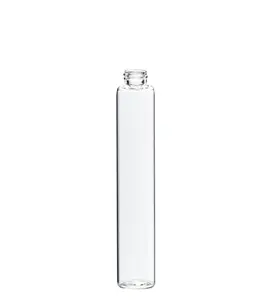 Alta calidad 18/410 7Ml aluminio moda portátil Perfume atomizador nuevo diseño chino fábrica directa Perfume vidrio Bot