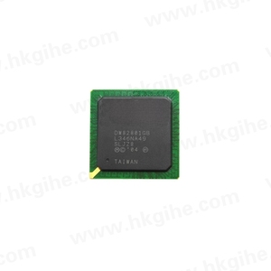 Hızlı teslimat Southbridge BGA IC yonga seti DW82801GB SLJZ8 bilgisayar çip entegrasyonu - Product Image 1