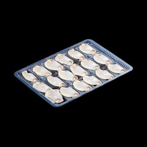 Nhà cung cấp khay nhựa dùng một lần, khay nhựa PET trong suốt, hộp đựng thực phẩm bằng nhựa dùng một lần - Product Image 2