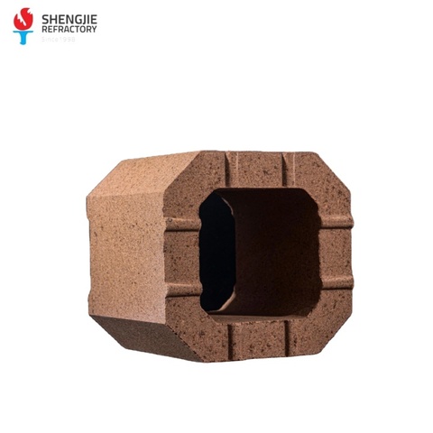 High Temperature Resistant Magnesia Fire Brick Refractory Material Manufacture Welding and Cutting Services Available