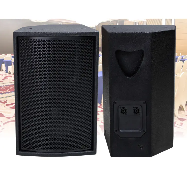 Pro Audio 6/8/10/12/15 Inci Speaker Profesional