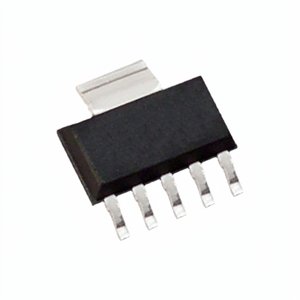 SOT 223 6 REG102GA-3.3 Acheter en ligne Composants électroniques Gestion de l'alimentation (PMIC) BOM IC En stock - Product Image 1
