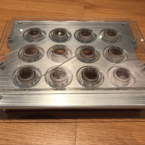 Máy Pha Cà Phê <span class=keywords><strong>Nespresso</strong></span> Với 12 Lỗ - Product Image 4