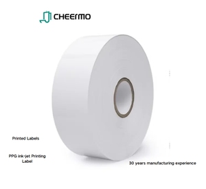 Có thể Tháo Rời 3D quảng cáo chống ăn mòn tái chế vật liệu in ấn bao bì nhãn Chrome in ấn Giấy mực máy bay phản lực giấy - Product Image 1