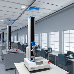 Sanitär-Schlauch Zugprüfmaschine Universeller Zugfestigkeitsprüfer - Product Image 3