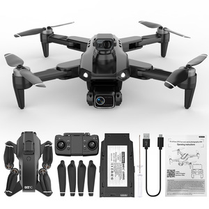 Drone intelligent <span class=keywords><strong>L900</strong></span> Pro Max professionnel avec photographie aérienne HD, GPS, évitement d'obstacles par laser et nouvelle technologie sans balais - Product Image 5
