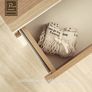 Lớn bông Crochet đan mua sắm túi Crochet chuỗi thị trường Túi - Product Image 6