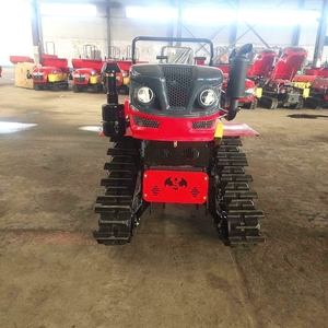 Prezzi Bassi All'ingrosso Mini Trattore Cingolato Usato per Agricoltura, Macchina per Rincalzatura 25 CV <span class=keywords><strong>50</strong></span> CV 70 CV, Mini Trattore Cingolato in Vendita Prodotto in Cina - Product Image 2