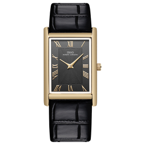 Nuevo reloj de cuarzo para hombre, minimalista, sofisticado y elegante, perfecto para negocios y estilos modernos. - Product Image 1