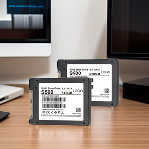 Taifast Bán buôn phụ kiện máy tính OEM ODM SSD ổ đĩa trạng thái rắn SATA3 đĩa cứng có sẵn trong 128GB 2TB 4TB Máy tính để bàn sử dụng - Product Image 5