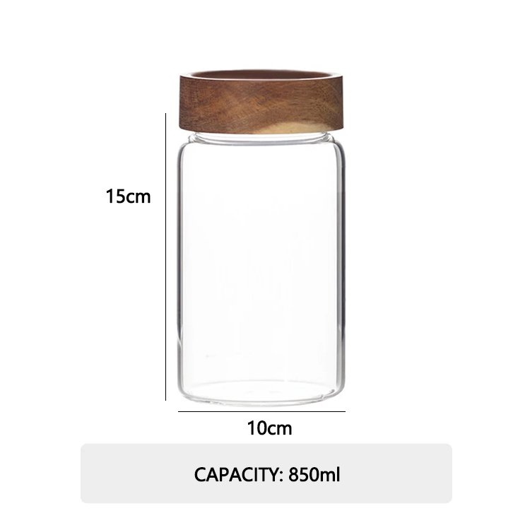 850ml