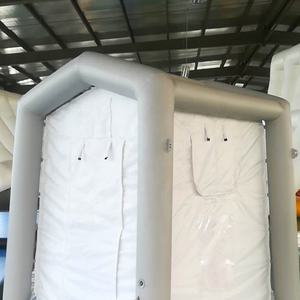 Tente de douche portable à prix d'usine, tente de douche extérieure pour feux d'artifice - Product Image 5