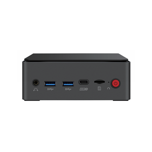 Mini PC de Escritorio <span class=keywords><strong>Intel</strong></span> <span class=keywords><strong>Core</strong></span> <span class=keywords><strong>I7</strong></span>-<span class=keywords><strong>12800H</strong></span> de 14 Núcleos para Oficina y Negocios - Product Image 2