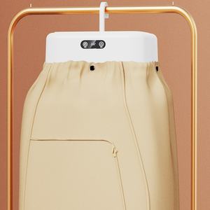 Sèche-<span class=keywords><strong>Linge</strong></span> Pliant Électrique Domestique Semi-Automatique Multifonctionnel Portable de Petite Taille, Nouveau Design - Product Image 5