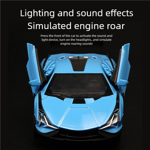 1:32 डाई कास्ट एलॉय विंटेज कार मॉडल क्लासिक रेट्रो मिश्र धातु कार मॉडल क्लासिक रेट्रो मिश्र धातु कार, 3 वर्ष के बच्चों के लिए उच्च विस्तार संग्रहणीय खिलौना - Product Image 5