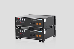 PNG Home Energy Storage <b>Battery</b> Stacked 10kwh Lithium 20kWh Stackable <b>Backup</b> Generator PNG HV-7.5-20 Off-Grid Solar <b>Battery</b> Stor - Product Image 5