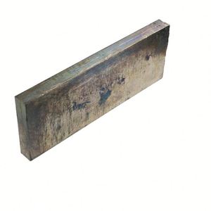 Vente en gros directe d'usine de lingots de bismuth de qualité supérieure - Product Image 2