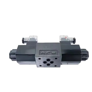 โซลินอยด์วาล์วไฮดรอลิกแบบ DSG Series รุ่น DSG012B3B A220 DSG-02-3C6-A220-DL DSG-03-3C60-D24-N1-51T - Product Image 5