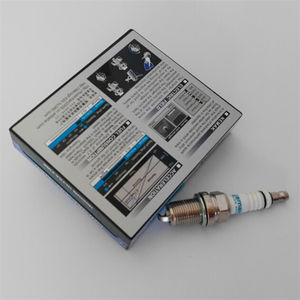 Bujías de iridio para motor de coche, piezas para <span class=keywords><strong>BMW</strong></span> E90 320i 116i <span class=keywords><strong>316i</strong></span> 316Li 1,6 T N13B16A - Product Image 6