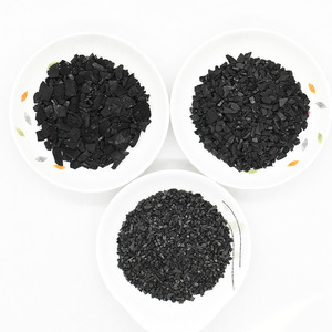 Carbón Activado en Polvo de Grado Alimenticio Believe, Alta Pureza 98%, Grado Superior para Tratamiento de Aguas Residuales, 25kg, Proveedor, Lavado con Ácido, Precio por Unidad - Product Image 3
