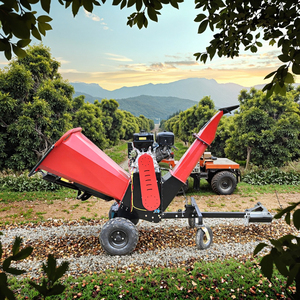 <span class=keywords><strong>Broyeur</strong></span> <span class=keywords><strong>de</strong></span> bois <span class=keywords><strong>professionnel</strong></span> RUIGONG pour utilisation sur tracteur, capacité <span class=keywords><strong>de</strong></span> 4 t/h, diamètre maximal <span class=keywords><strong>de</strong></span> 150 mm - <span class=keywords><strong>Prix</strong></span> compétitif - Product Image 2