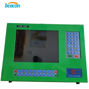 Bc3000 nt3000 bcs619 nts619 PYBK3000 bomba de inyección diesel mecánico, banco de pruebas de controlador de monitor - Product Image 1