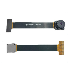 เซ็นเซอร์ NT99141 1MP 720p มุมกว้าง AI สมาร์ทเชสบอร์ด โมดูลกล้อง ESP32 สำหรับการจดจำและติดตามตัวหมากรุก - Product Image 4
