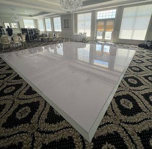 Pistas de Baile Brillantes para Eventos como Fiestas Temáticas, Conferencias y Bodas - Product Image 1