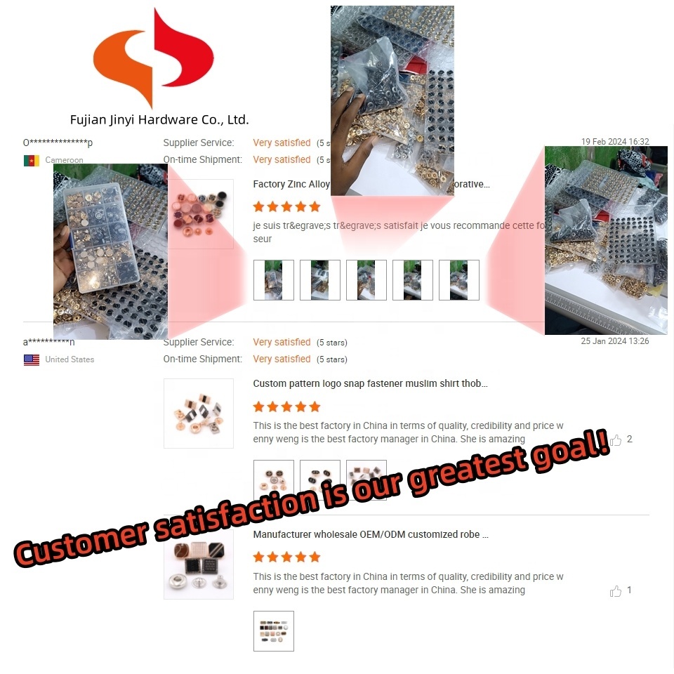 How to Choose Custom Rivets: A Complete Buying Guide