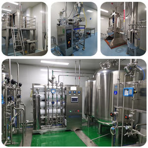 Cấp thực phẩm 20:<span class=keywords><strong>1</strong></span> Đỏ củ cải gốc củ cải đường nước trái cây chiết xuất bột củ cải chiết xuất từ rễ Đỏ củ cải đường chiết xuất - Product Image 5