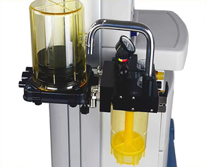 Machine d'anesthésie vétérinaire automatique EUR PET ICU vaporisateur chirurgical système d'anesthésie pour la chirurgie animale qualité vétérinaire - Product Image 6