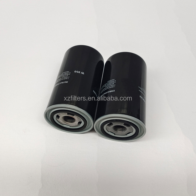 Xzfilters High Quality Hydraulic Filter WD950/2