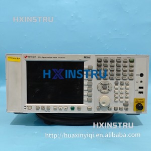 เครื่องวิเคราะห์สัญญาณ Keysight (Agilent) รุ่น N9020A MXA ช่วงความถี่ 20 Hz ถึง (3.6, 8.4, 13.6 และ 26.5 GHz) H H - Product Image 1