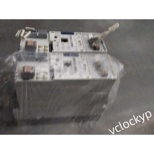 อินเวอร์เตอร์ LENZE E84AVSCE3714SX0 (มือสอง) รุ่น 8400 ซีรีส์, ยี่ห้อ STATELINE - Product Image 3