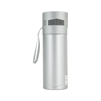 Fabricant de mini-réfrigérateurs portables pour insuline, mini-réfrigérateur à médicaments 2 ℃ -25 ℃   Réfrigérateur de voyage USB à température réglable pour médicaments