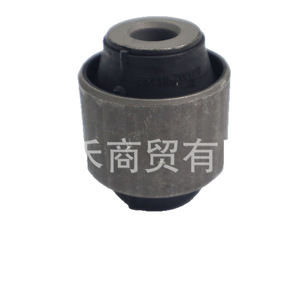 บูชช่วงล่างฮุนได เกีย รุ่น 55118-2W100 อะไหล่เปลี่ยนแท่นยึดโช้คอัพ - Product Image 1