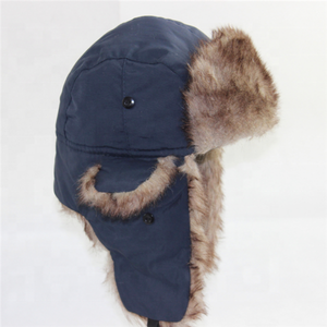 <span class=keywords><strong>Gorro</strong></span> <span class=keywords><strong>de</strong></span> invierno 2019 para <span class=keywords><strong>nieve</strong></span>, <span class=keywords><strong>gorro</strong></span> Lei Feng, <span class=keywords><strong>gorro</strong></span> <span class=keywords><strong>de</strong></span> invierno <span class=keywords><strong>de</strong></span> felpa, <span class=keywords><strong>gorro</strong></span> <span class=keywords><strong>de</strong></span> animal, <span class=keywords><strong>gorro</strong></span> <span class=keywords><strong>de</strong></span> piel sintética estilo <span class=keywords><strong>ruso</strong></span> con orejeras - Product Image 2