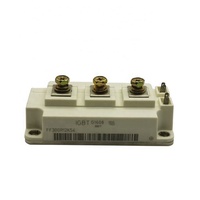 Module de puissance IGBT FF300R12KS4 FF300R12KS FF300R12 FF300R Neuf Original Importé – Liste BOM et Devis
