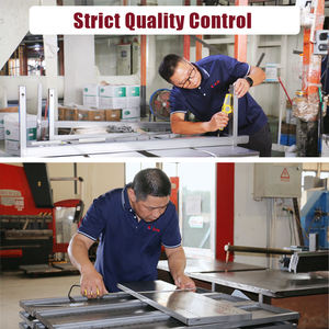 מחסן באיכות גבוהה מתלה מחסן כבד מדפים - Product Image 6