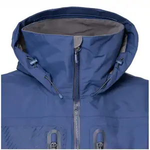 2024 Selling Most Custom Outdoor Men Jacket Waterproof Fishing Jacket