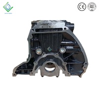 Bloc moteur nu R9M Renault 1.6 DCi, référence OE 110115114R 110115733R, pour Mégane, Espace, Qashqai, X-Trail, moteur diesel