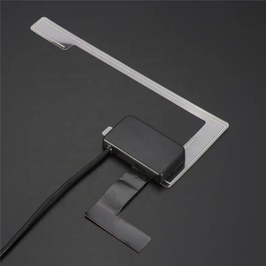 Tobnice Universal Dab Digital Car <strong>Fm</strong> Radio Aerial <strong>Antenna</strong> SMB Plug Vehicle <strong>Antenna</strong> with Patch Communication <strong>Antennas</strong> - Product Image 6