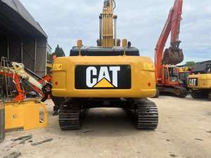 Escavatore <span class=keywords><strong>CAT330</strong></span> 30ton di seconda mano di alta qualità per la costruzione a buon mercato usato escavatore <span class=keywords><strong>Cat330</strong></span> per la vendita - Product Image 4