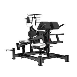 Compact Hyperextension Bench Roman Chair Home Gym Equipment Hot <strong>Sale</strong> for <strong>Personal</strong> Glute <strong>Training</strong> - Product Image 3