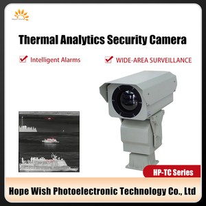 China Factory,<strong>Supplier</strong> Hope-wish Perimeter Long Range Security <strong>Camera</strong> Thermal Ptz <strong>Camera</strong> - Product Image 2