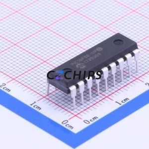 Microcontrôleur de puce d'IC de circuit intégré de la vente entière PIC16F88-I/P DIP-18 (MCU/MPU/SoC) - Product Image 1