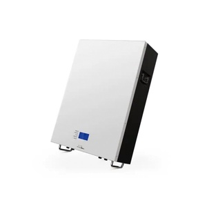Batería Lifepo4 de 48V y 10kwh, Sistema de Energía Solar Híbrido Montado en Pared para el Hogar - Product Image 2