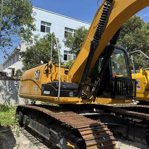 <b>Used</b> Caterpillar CAT315D2 Crawler Excavator 15Ton Original Hydraulic Digger Construction <b>Machinery</b> For Sale - Product Image 3